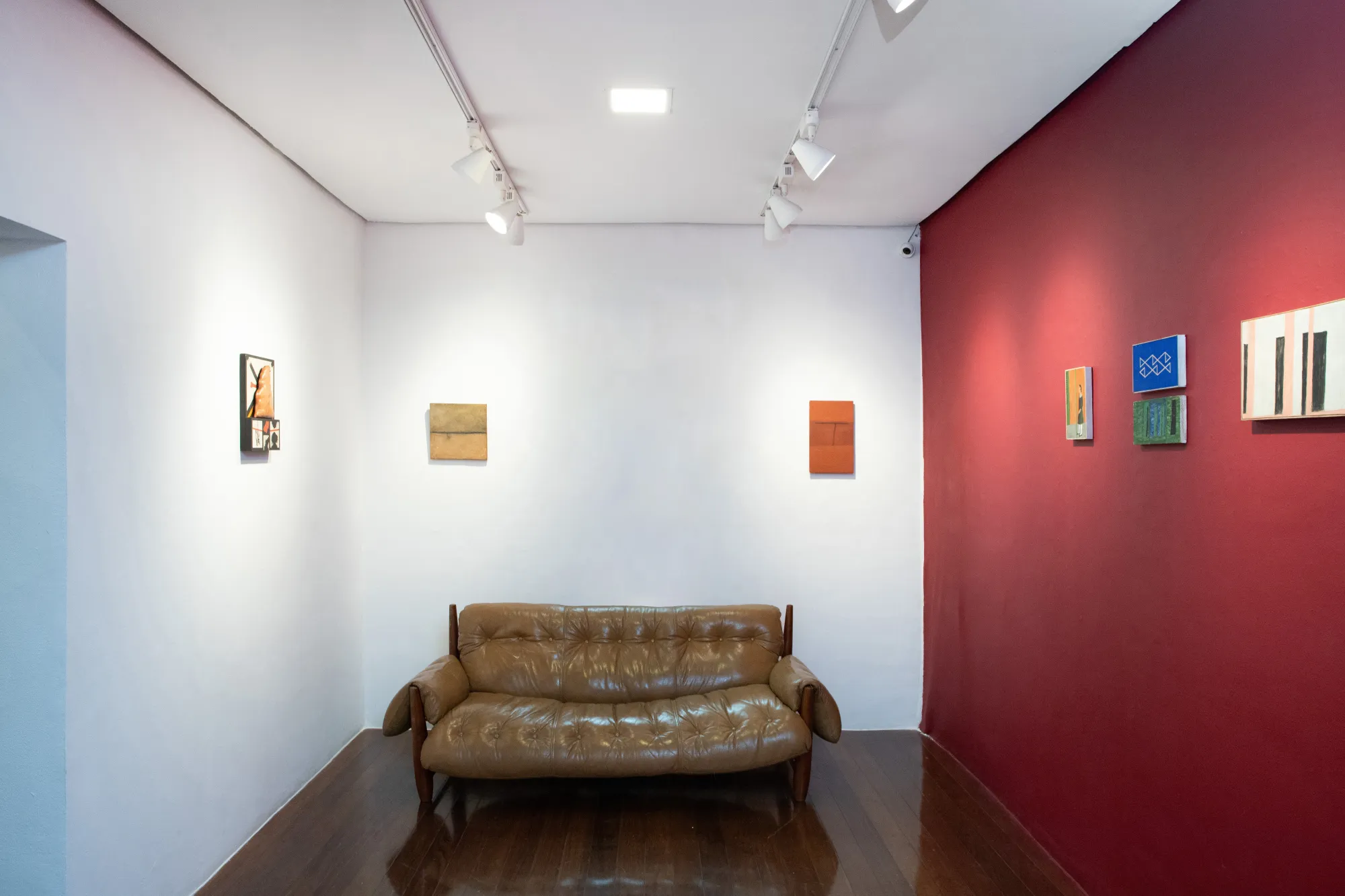 Art Auction Exhibition