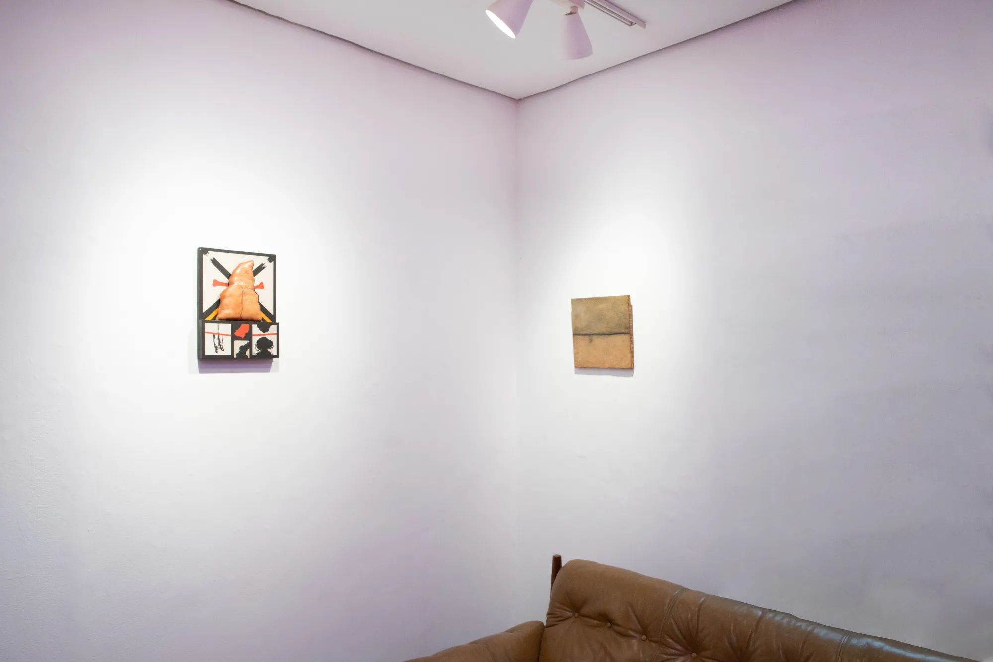 Art Auction Exhibition