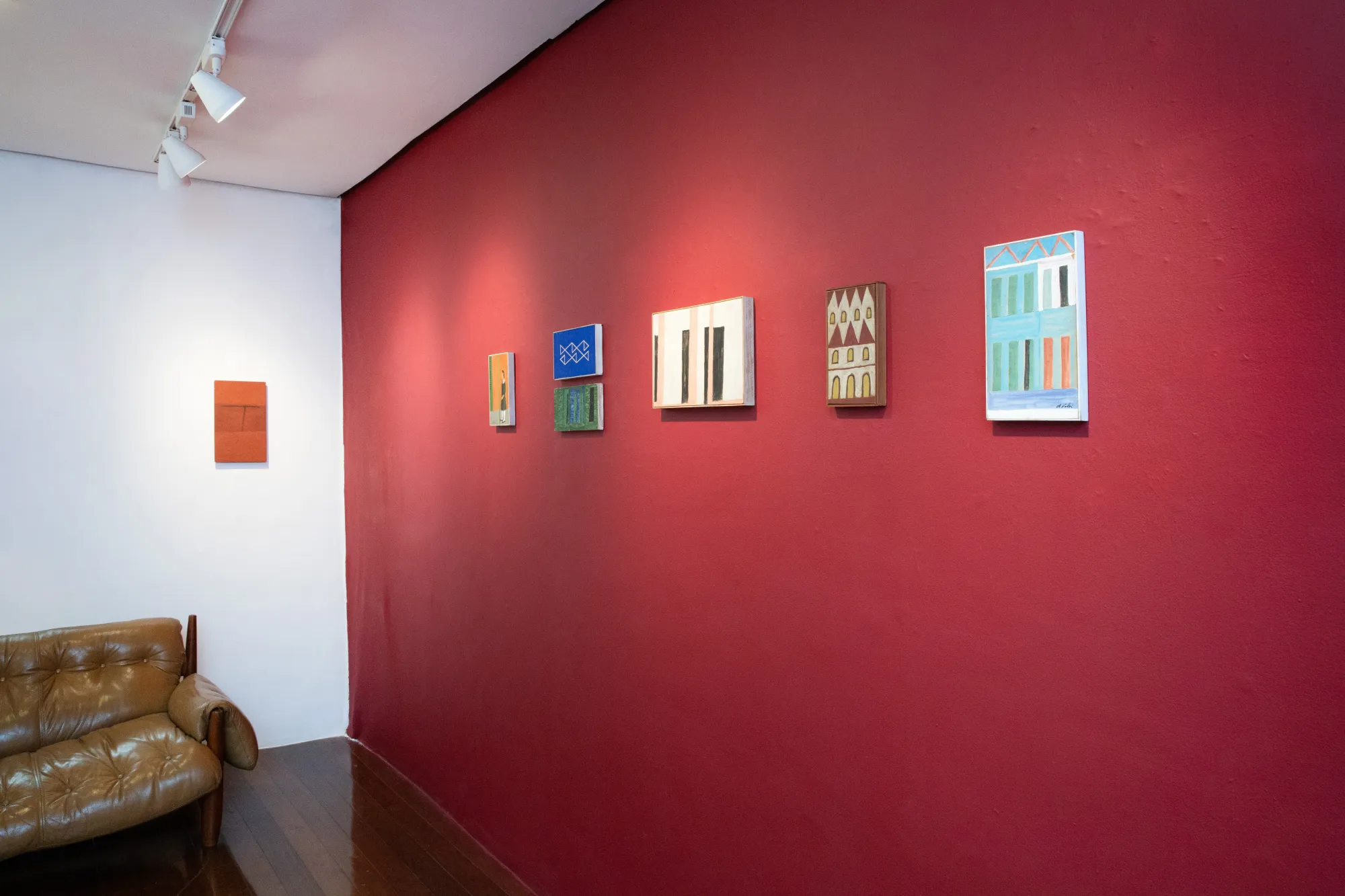 Art Auction Exhibition