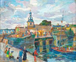 A. Pacheco Ferraz - Torre Dos Sinos