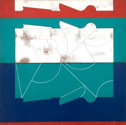 Abelardo Zaluar - Refletido
