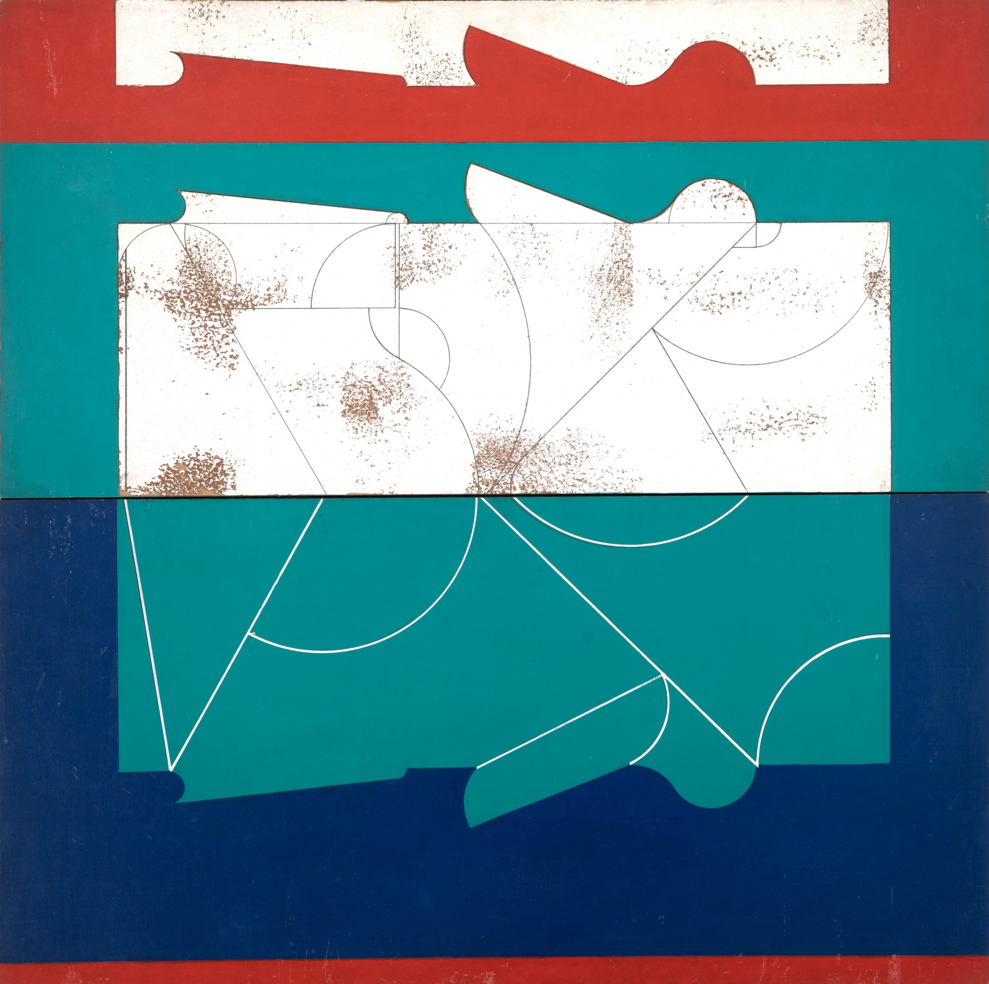 Abelardo Zaluar - Refletido