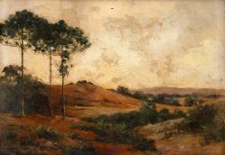 Ad. H. Van Emelen - Sem Título