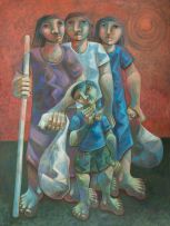 Adélio Sarro - Estrada Sem Fim