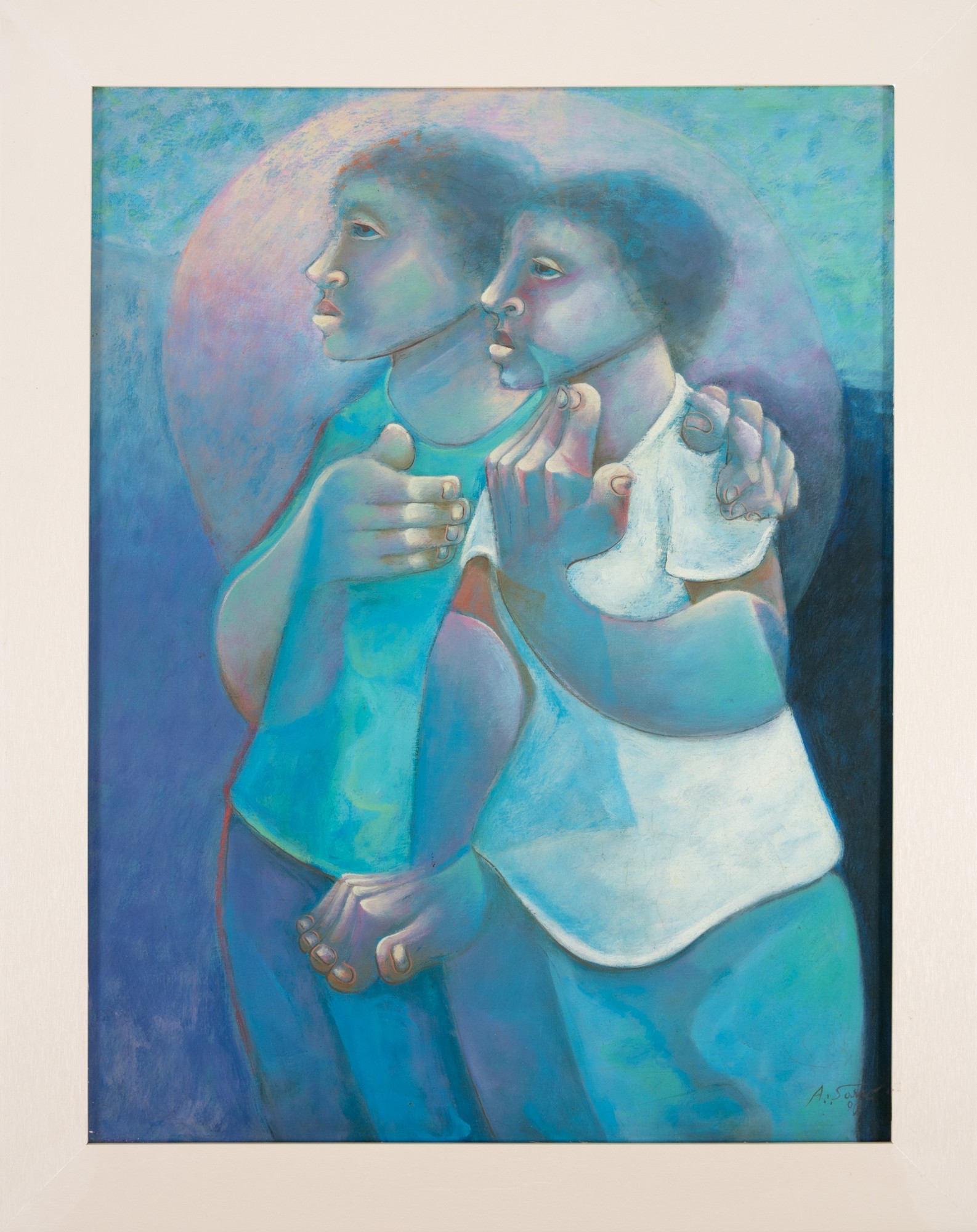 Adélio Sarro - Janela Do Sonho