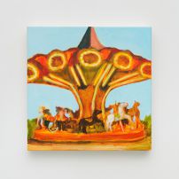 Adriana Coppio - Carrossel 2