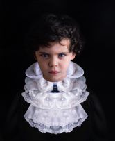 Adriana Duque - Da Série: Infantes