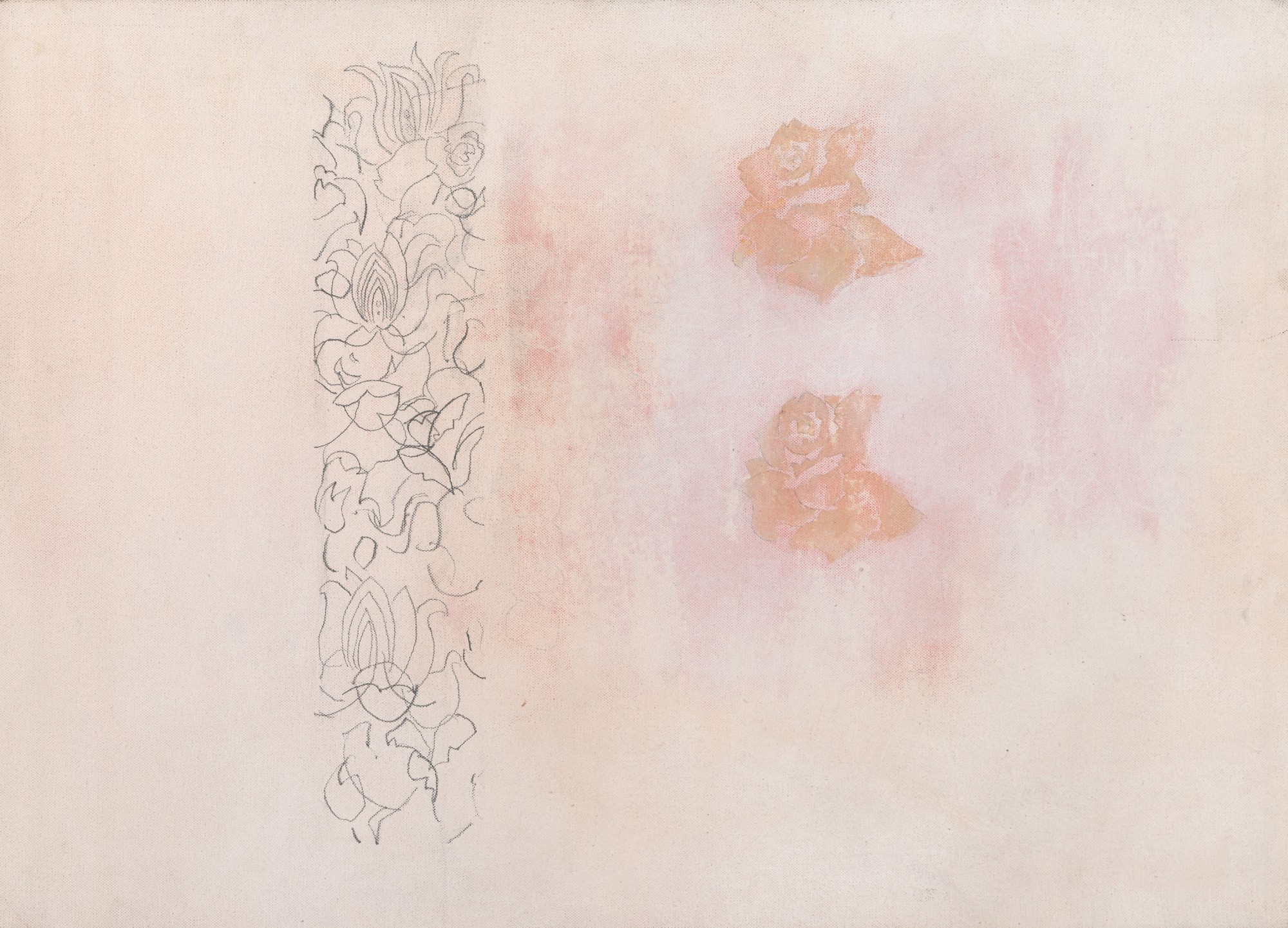Adriana Rocha - Untitled