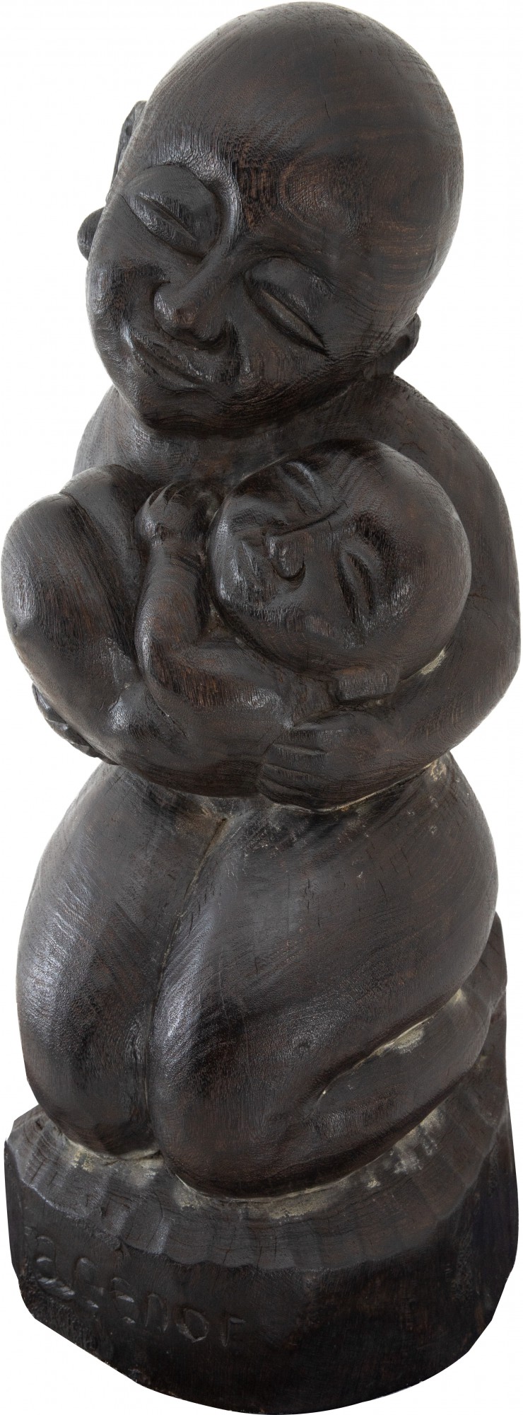 Agenor dos Santos - Maternidade