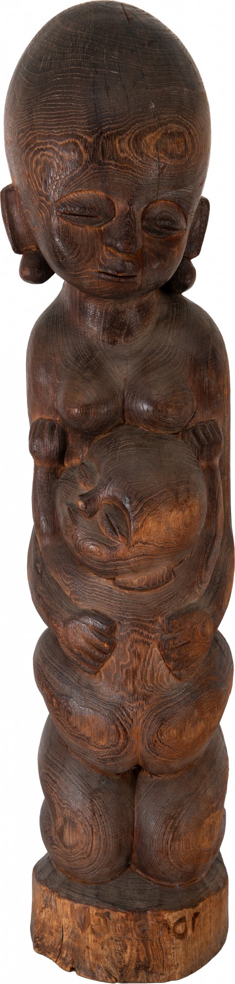 Agenor dos Santos - Untitled