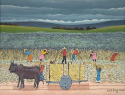 Agostinho Batista de Freitas - Sem Título