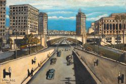 Agostinho Batista de Freitas - Viaduto do Chá