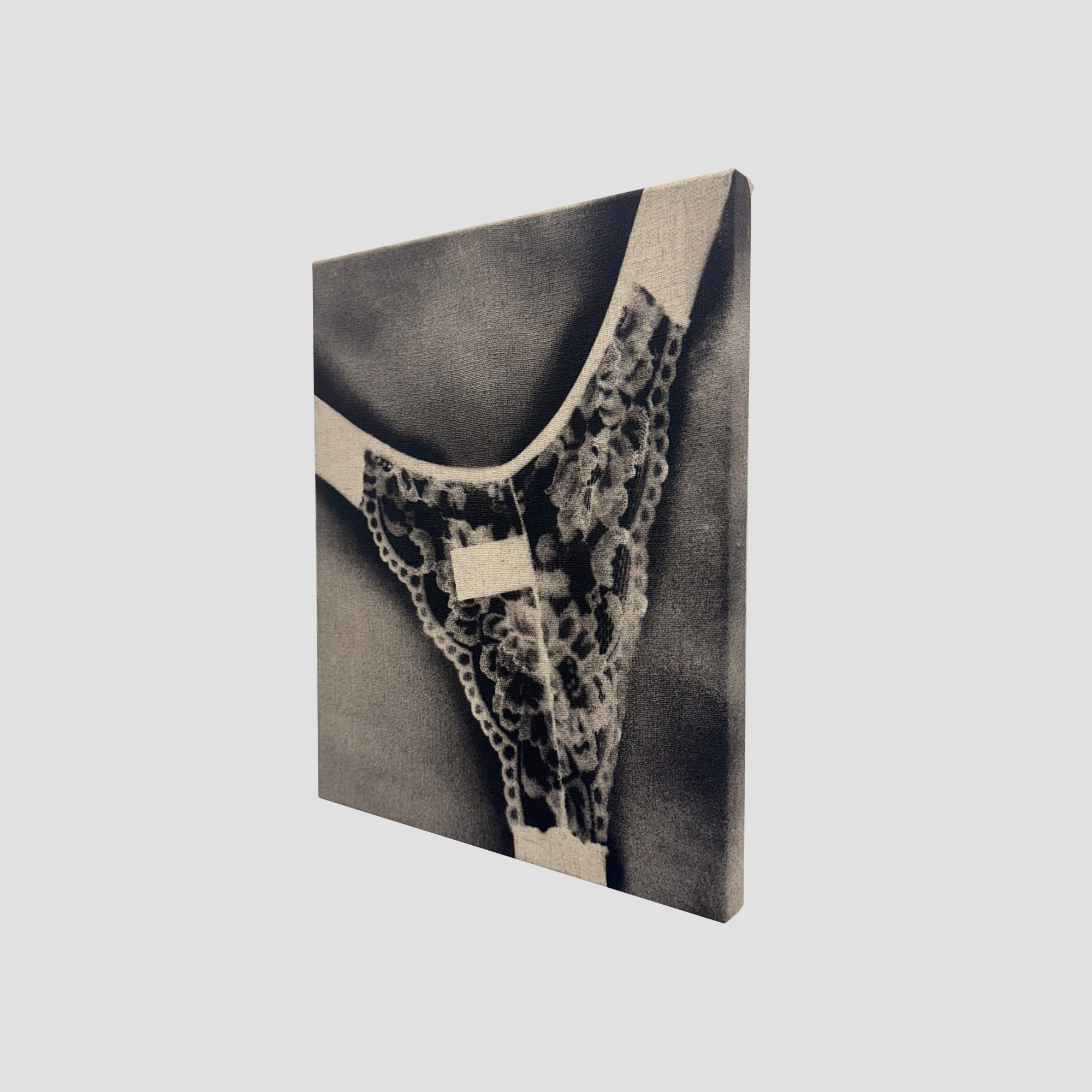 Agustina Leal - Uma Coisa Minha