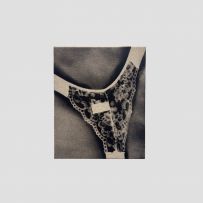 Agustina Leal - Uma Coisa Minha