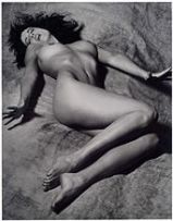 Albert Watson - New York City, Marcia