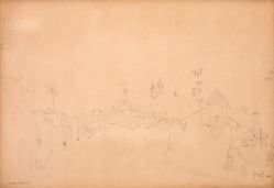 Alberto da Veiga Guignard - Ouro Preto