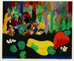 Aldemir Martins - Cajus