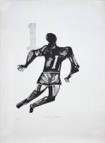 Aldemir Martins - Futebol