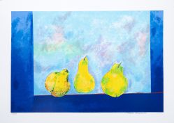 Aldemir Martins - Peras