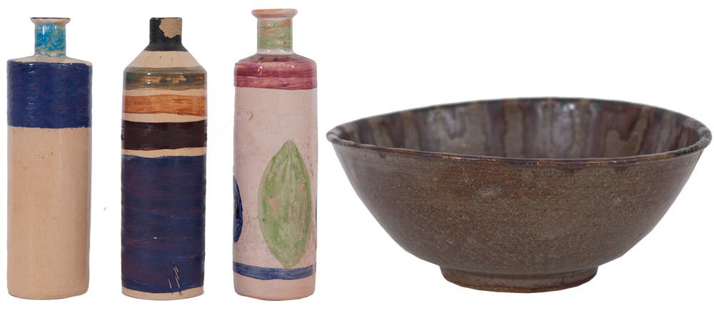 Aldemir Martins - Sem Título