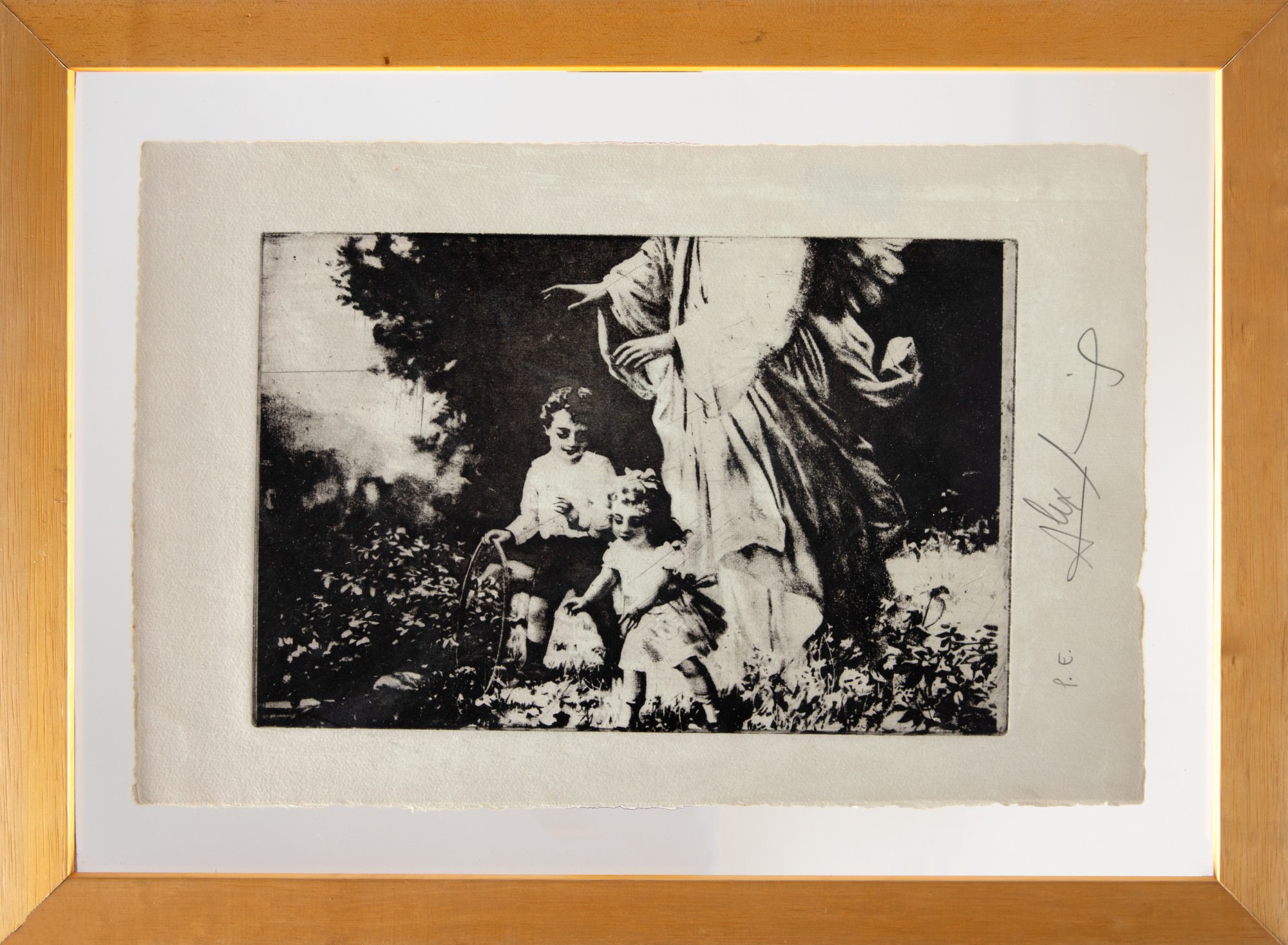 Alex Flemming - Sem titulo