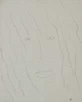 Alexander Calder - Face