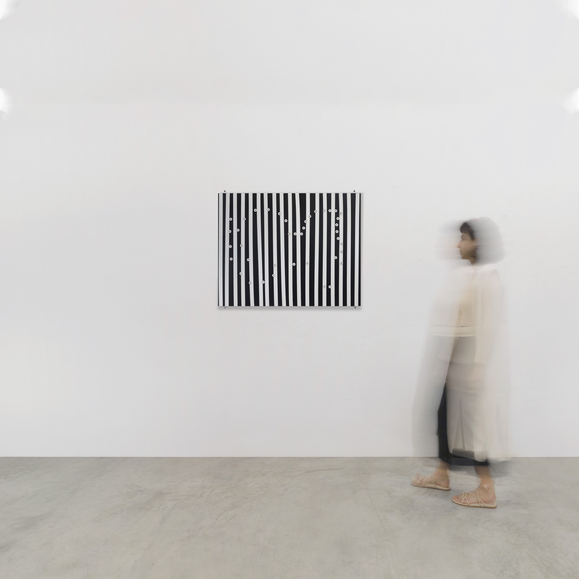 Alexandre Canonico - Borboleta