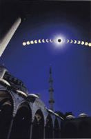 Ali Kabas - Eclipse