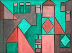 Alice Brill - Geometria