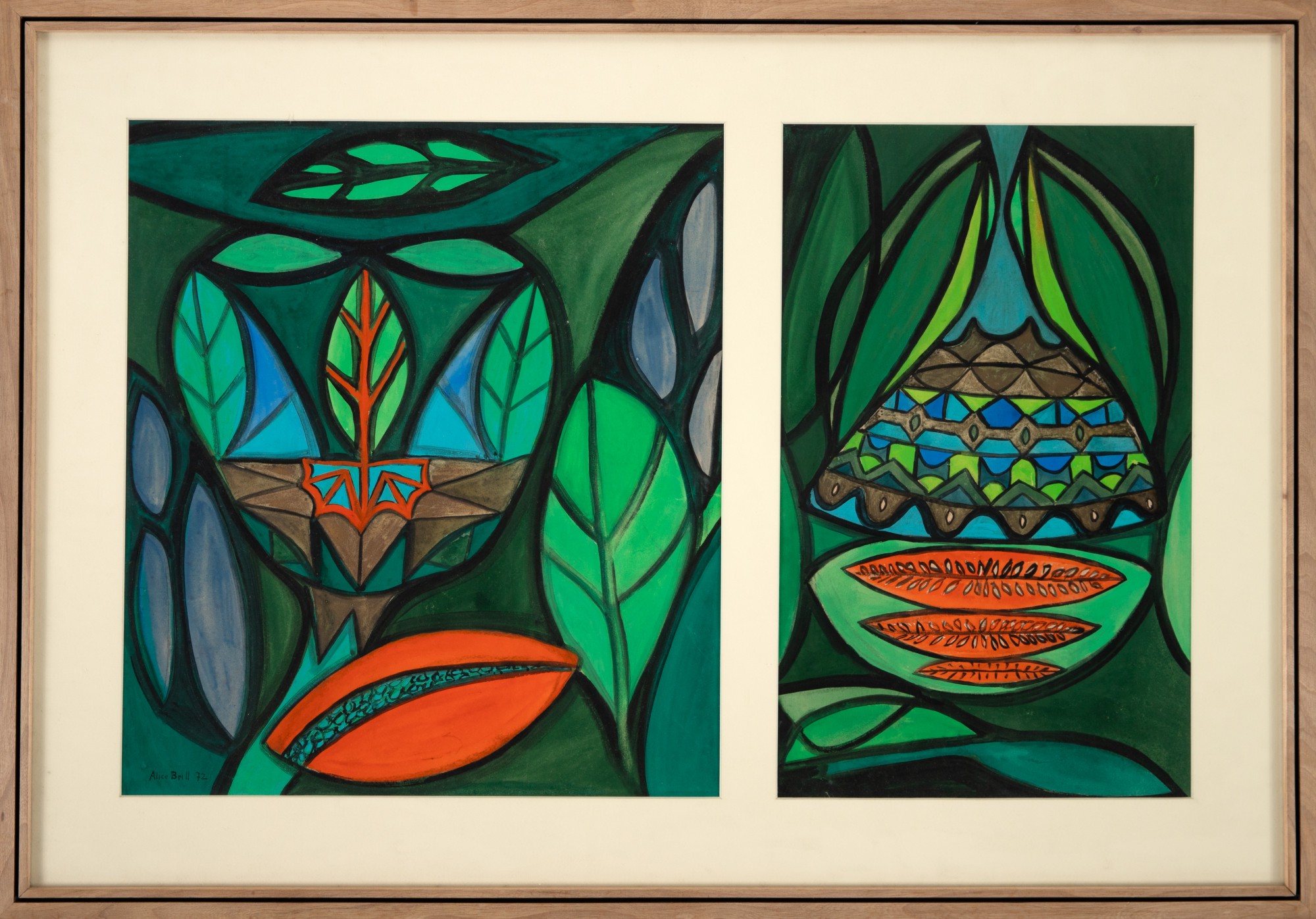 Alice Brill - Sem Título