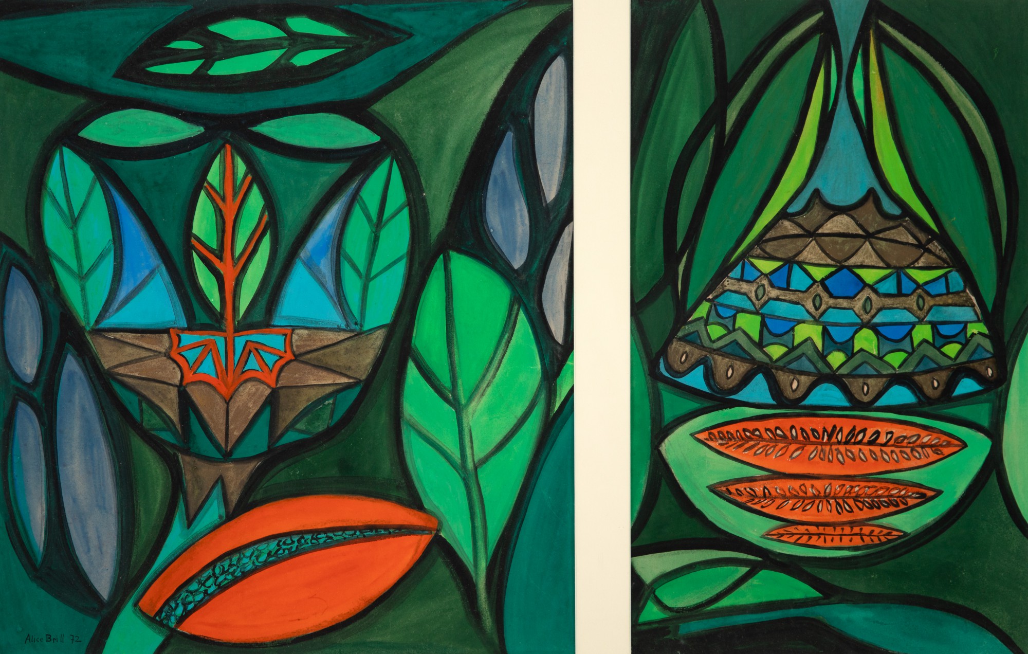 Alice Brill - Sem Título