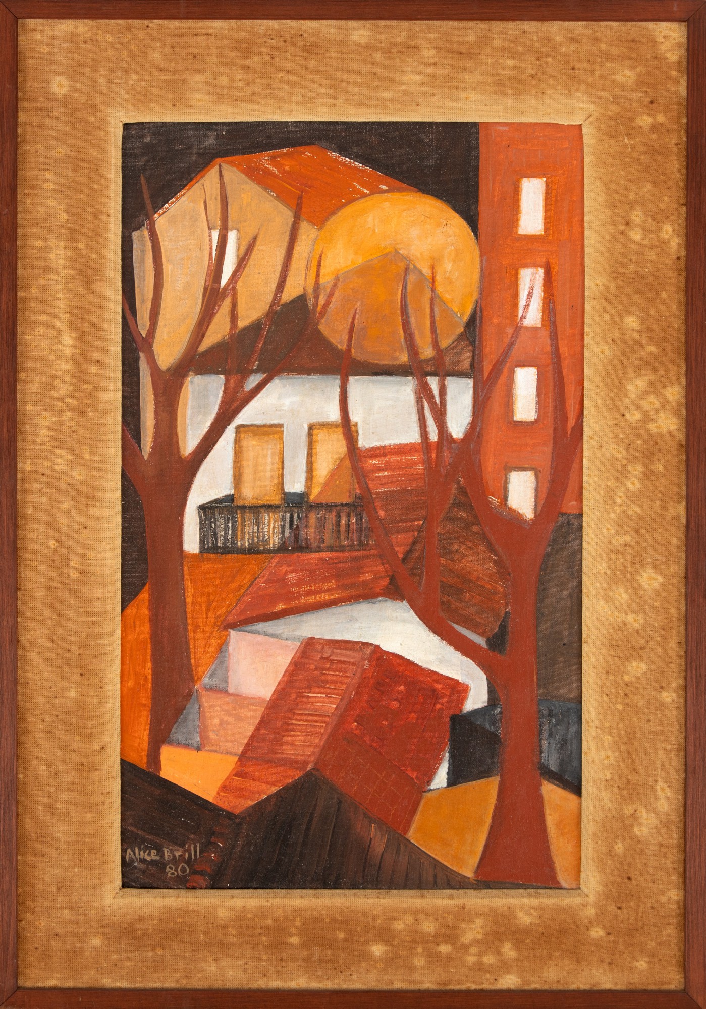 Alice Brill - Sem Título