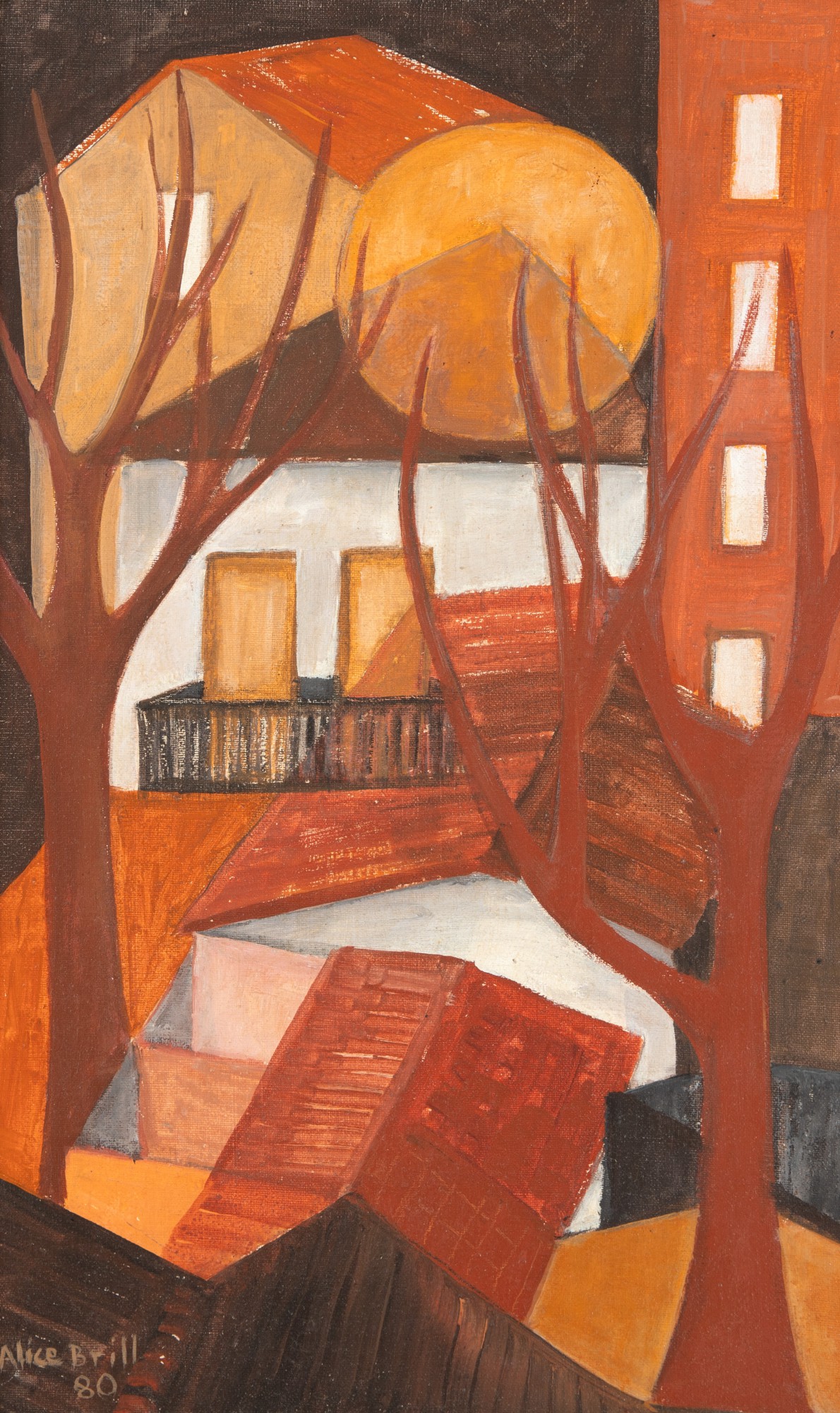 Alice Brill - Sem Título