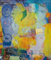 Almeida - Sem Título