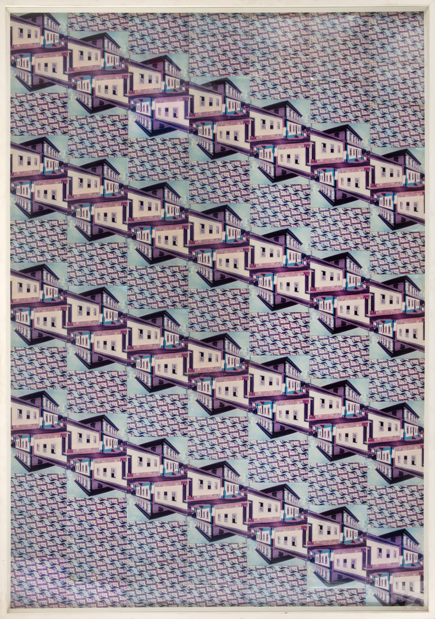 Aloísio Magalhães - Cartema