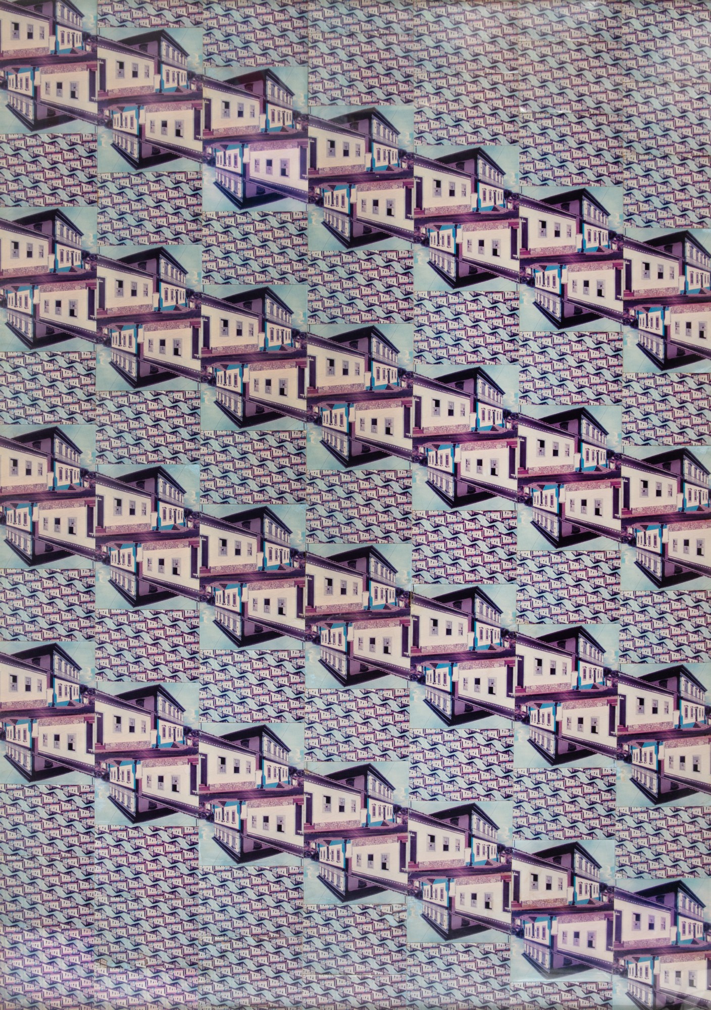 Aloísio Magalhães - Cartema