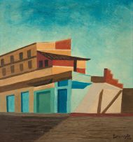 Amadeo Lorenzato - Casa Nova