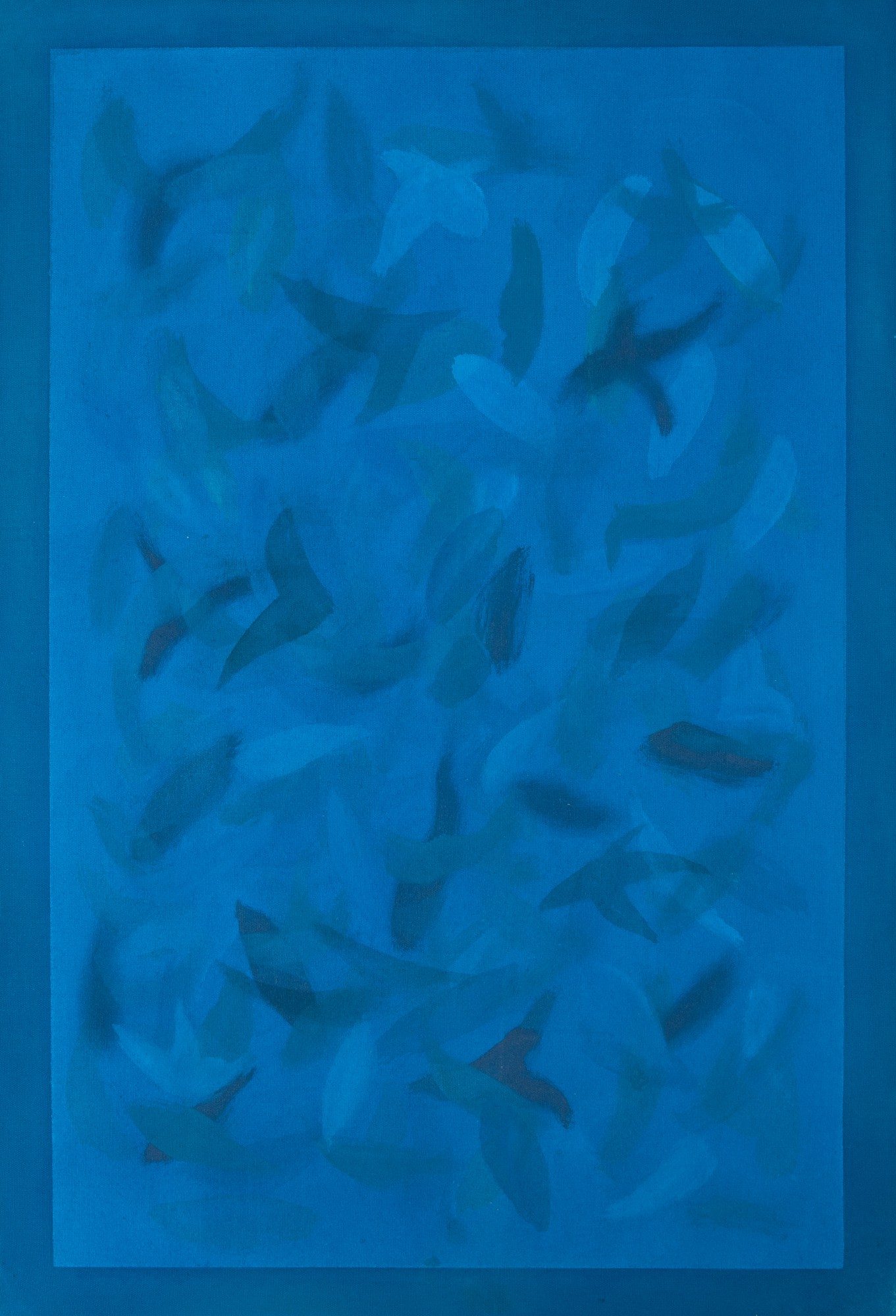 Amelia Toledo - Sem Título