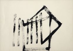 Amilcar de Castro - Composição