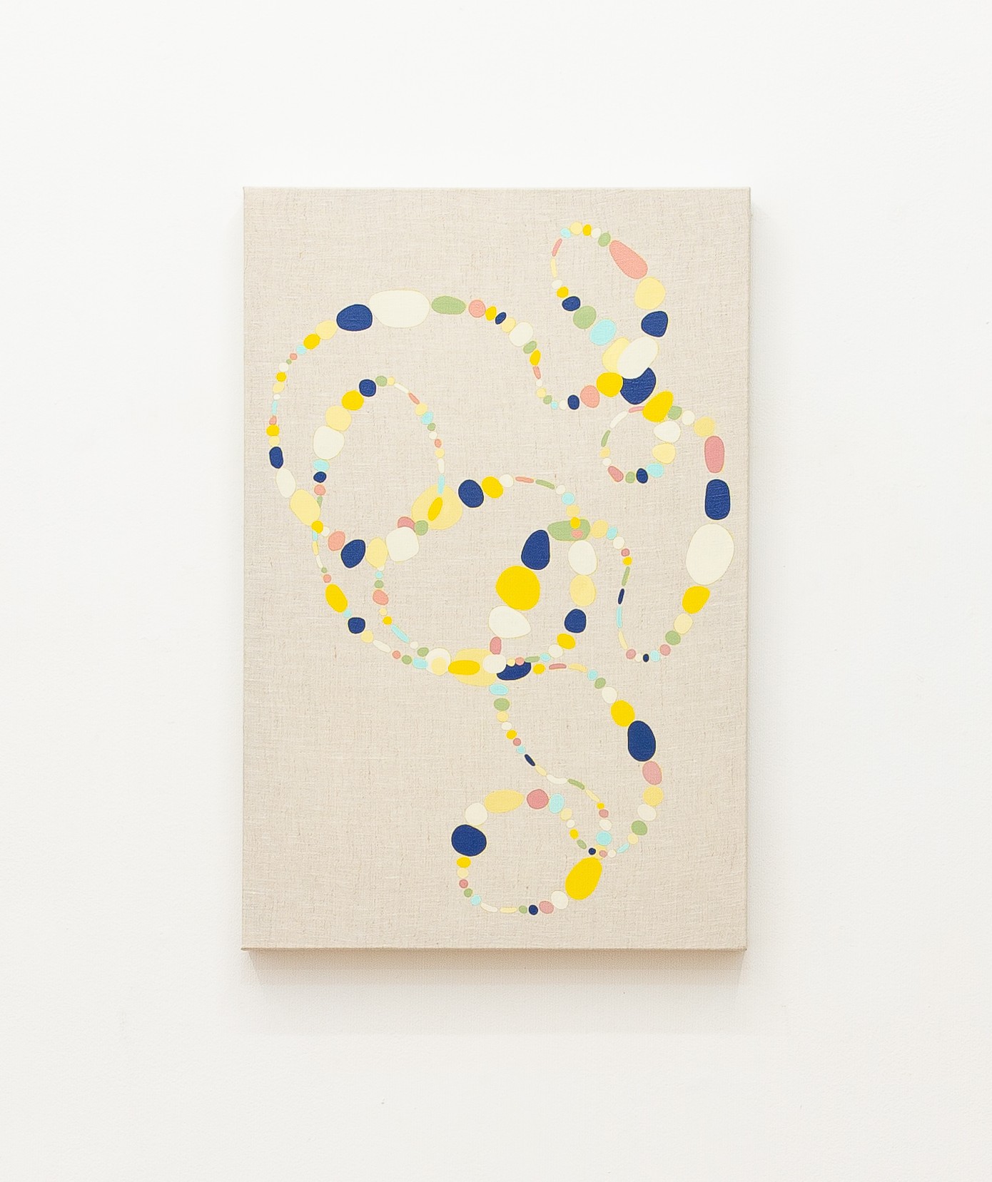 Ana Flora Bavaresco - Mil e Uma Contas Pra Você