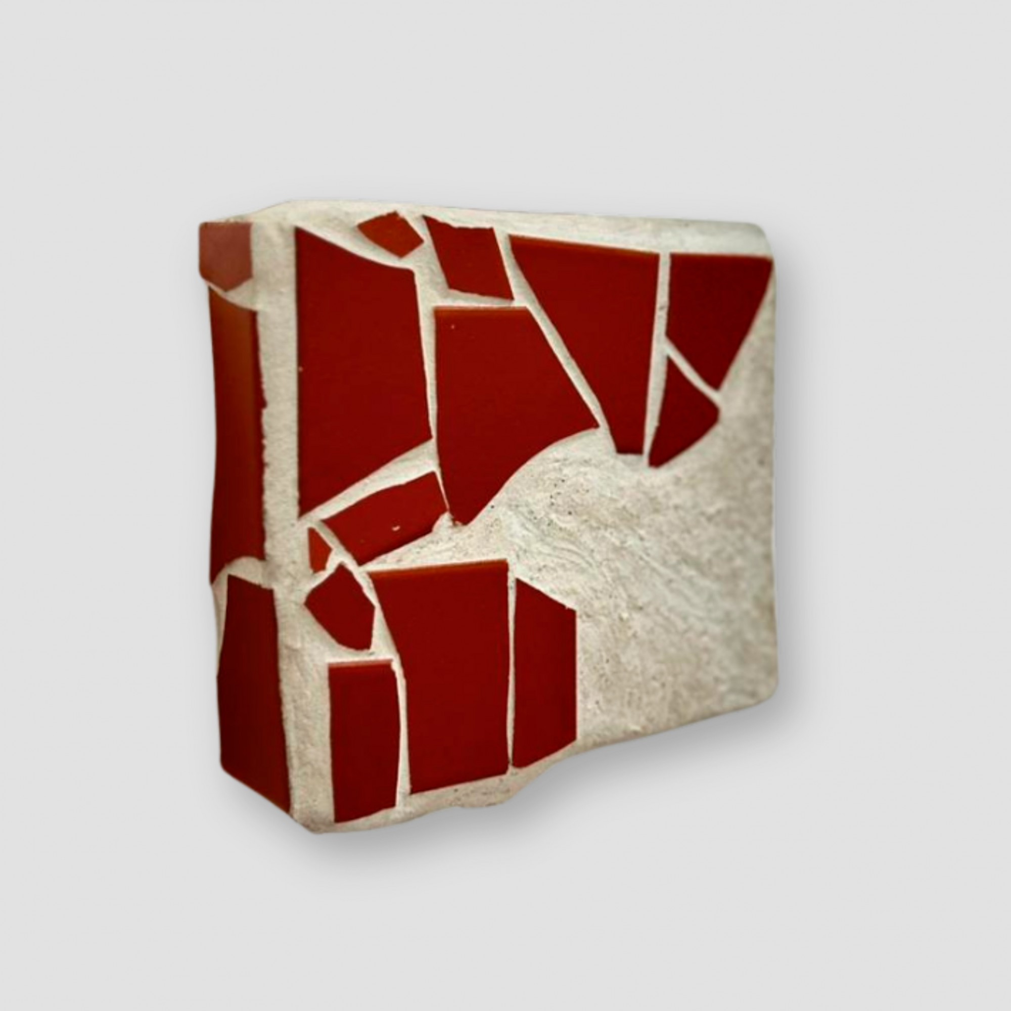 Ana Hortides - Caquinhos (Retrato)