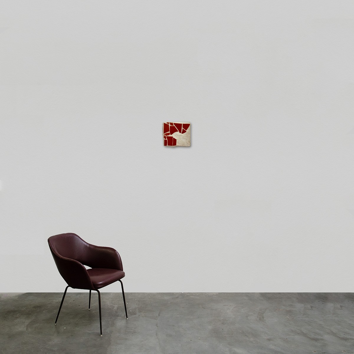 Ana Hortides - Caquinhos (Retrato)