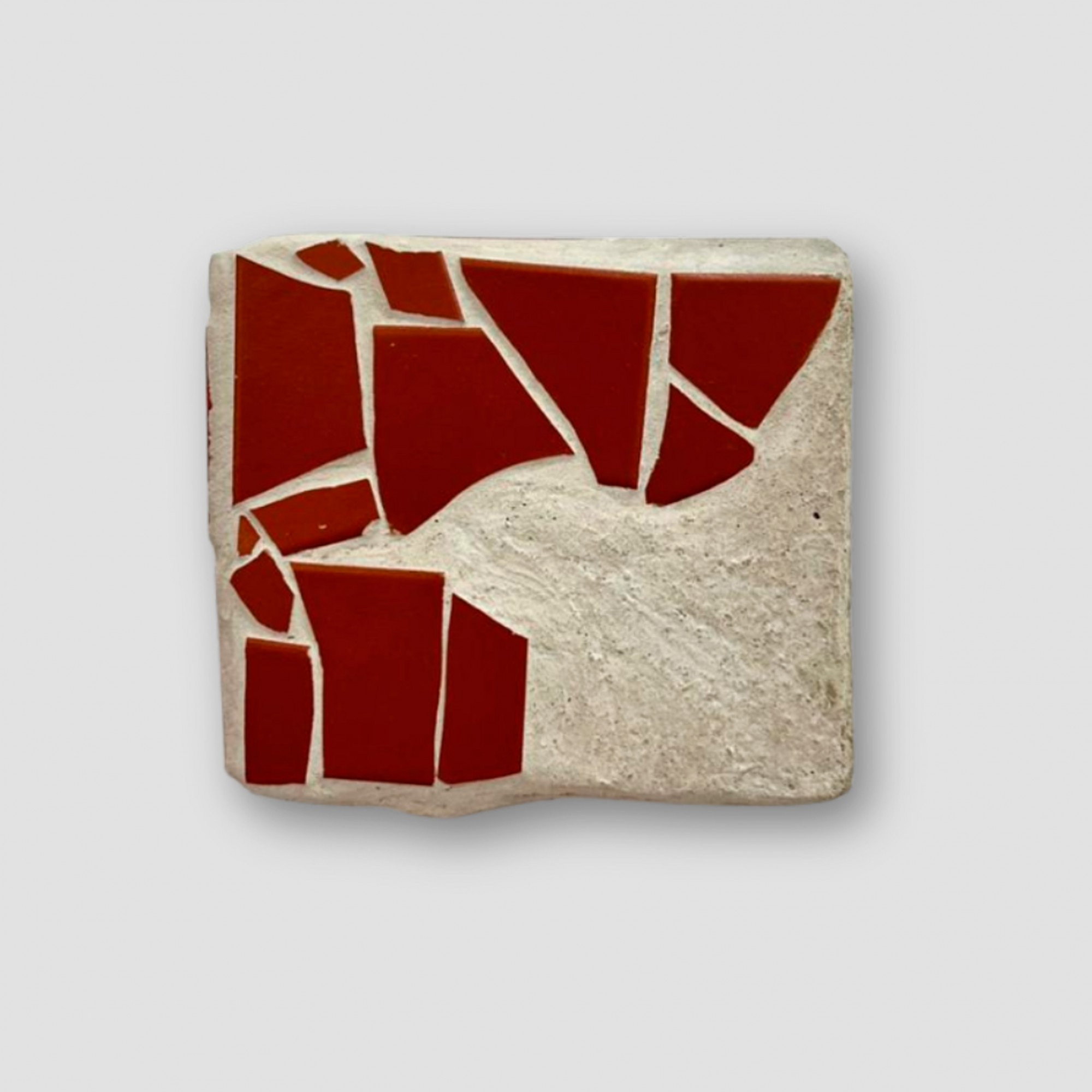 Ana Hortides - Caquinhos (Retrato)