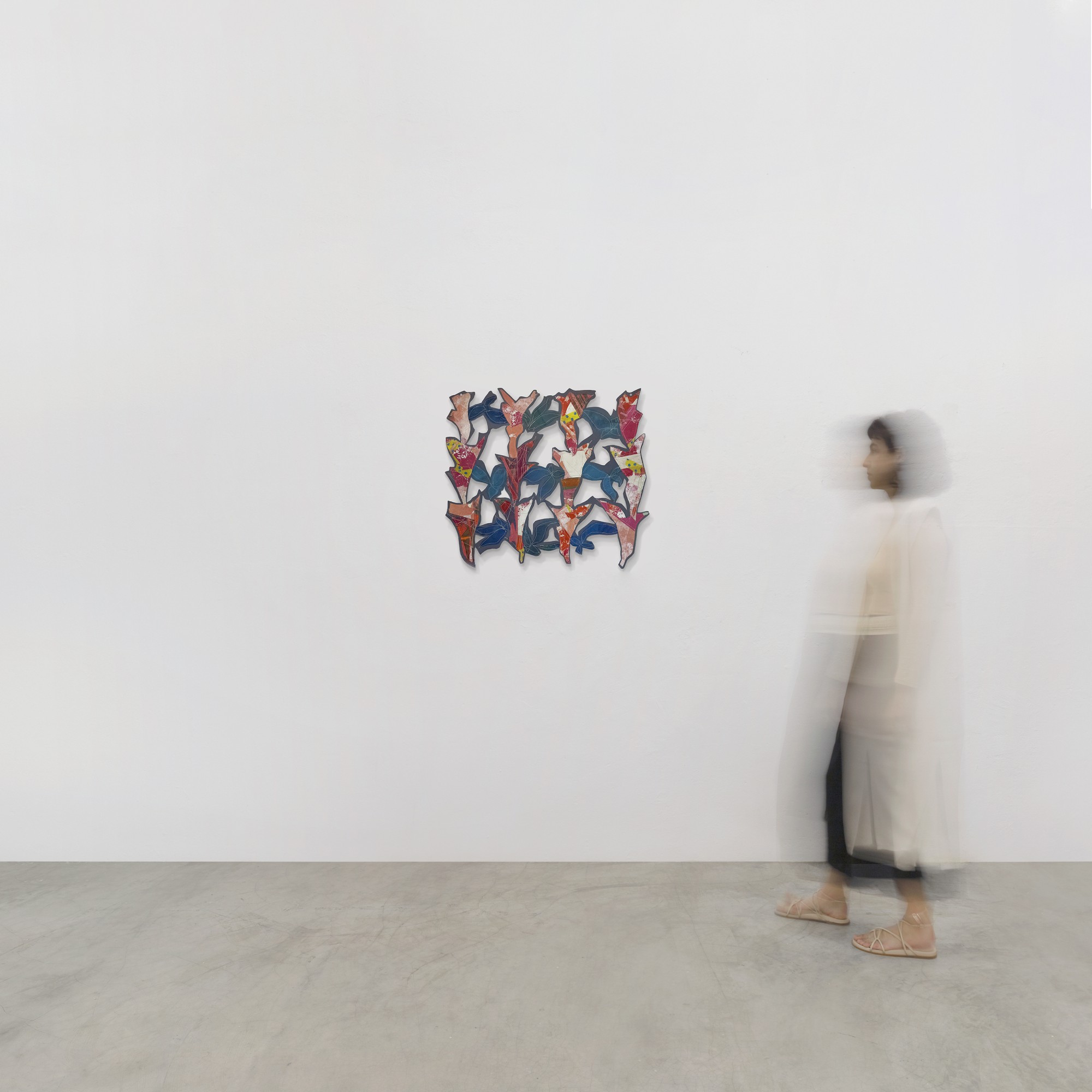 Andre Barion - Komorebi II