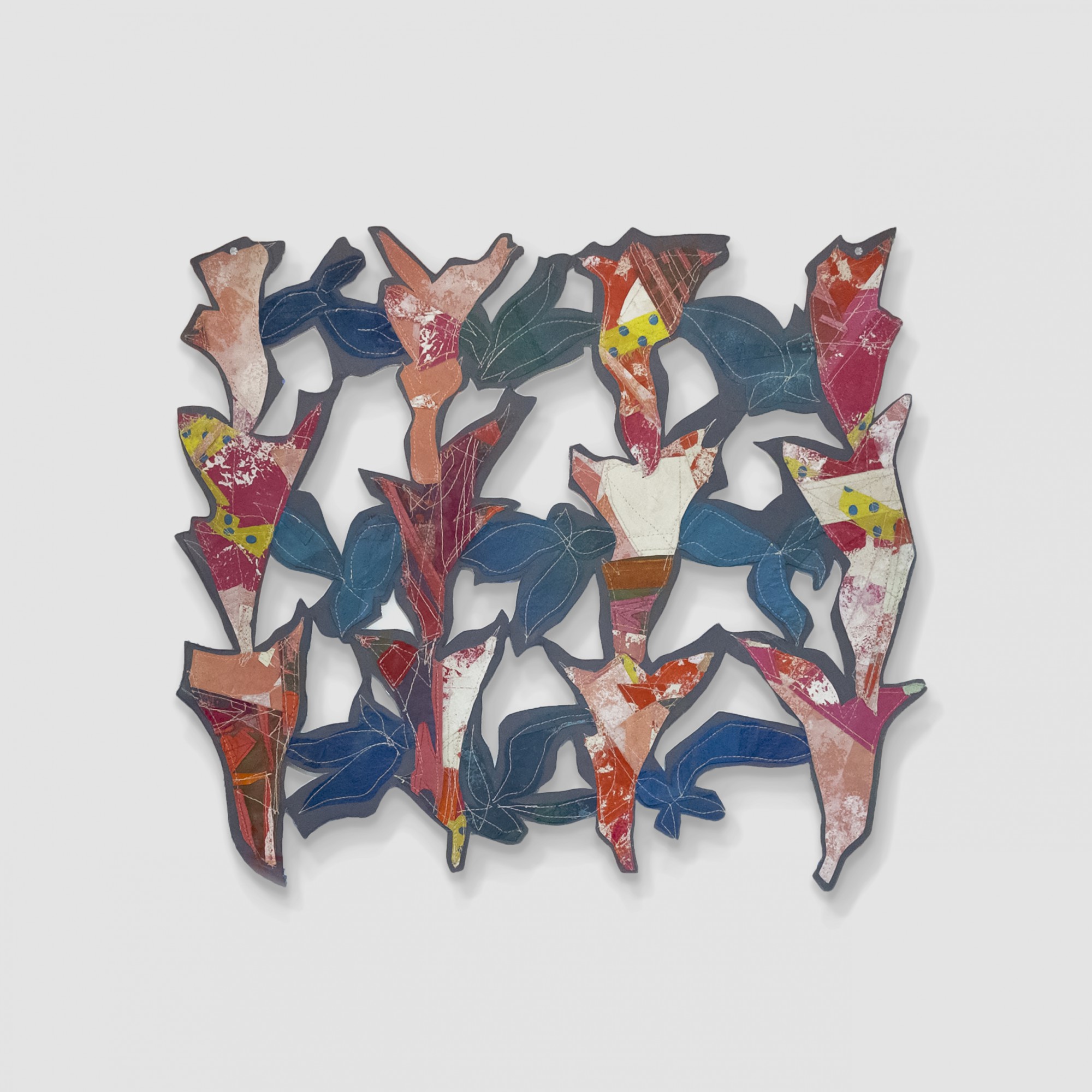 Andre Barion - Komorebi II