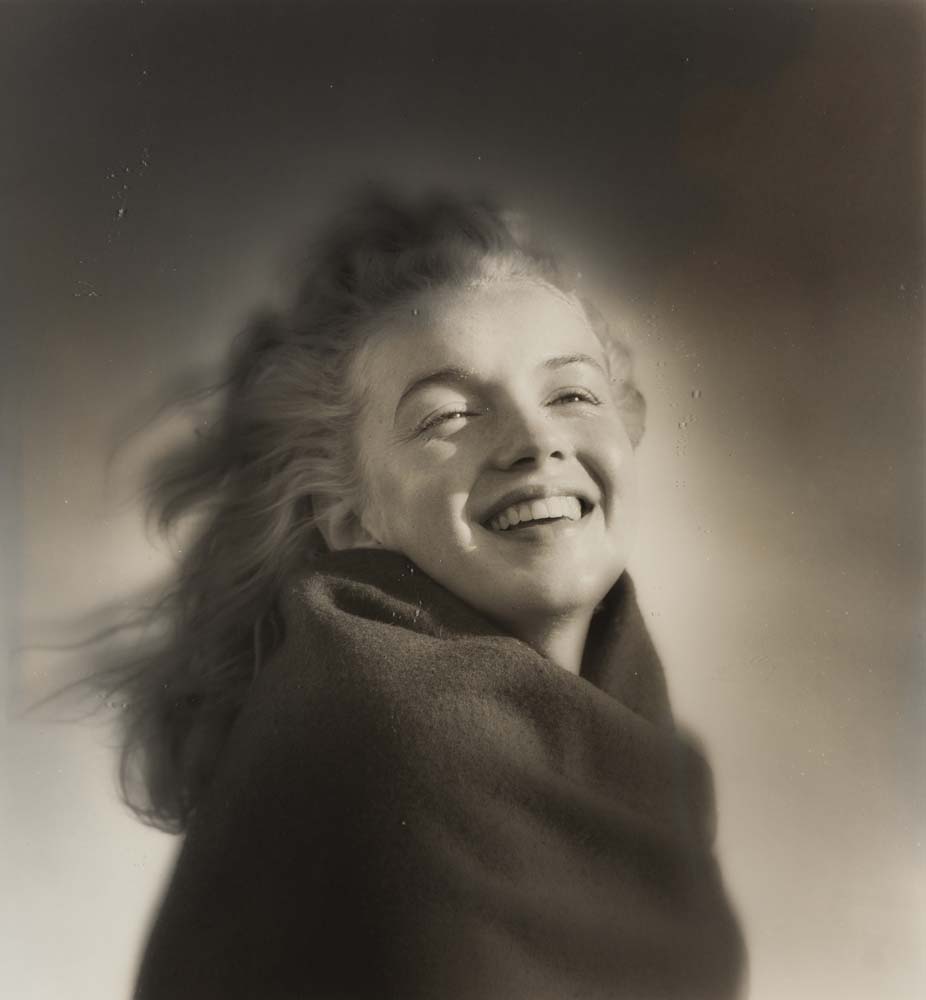 André De Dienes - Marilyn Monroe