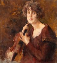 Angelo Brando - Violinista