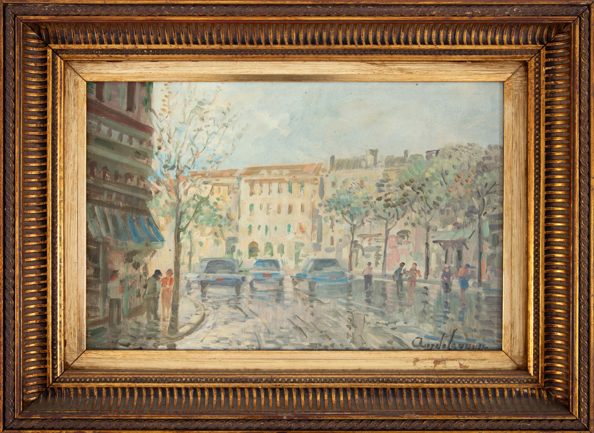 Angelo Cannone - Sem Título