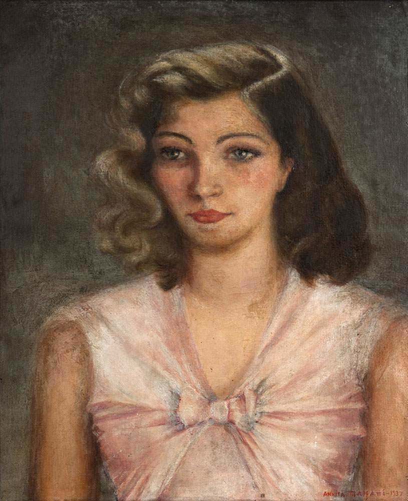 Anita Malfatti - James Lisboa Leiloeiro Oficial | Arte Moderna e ...