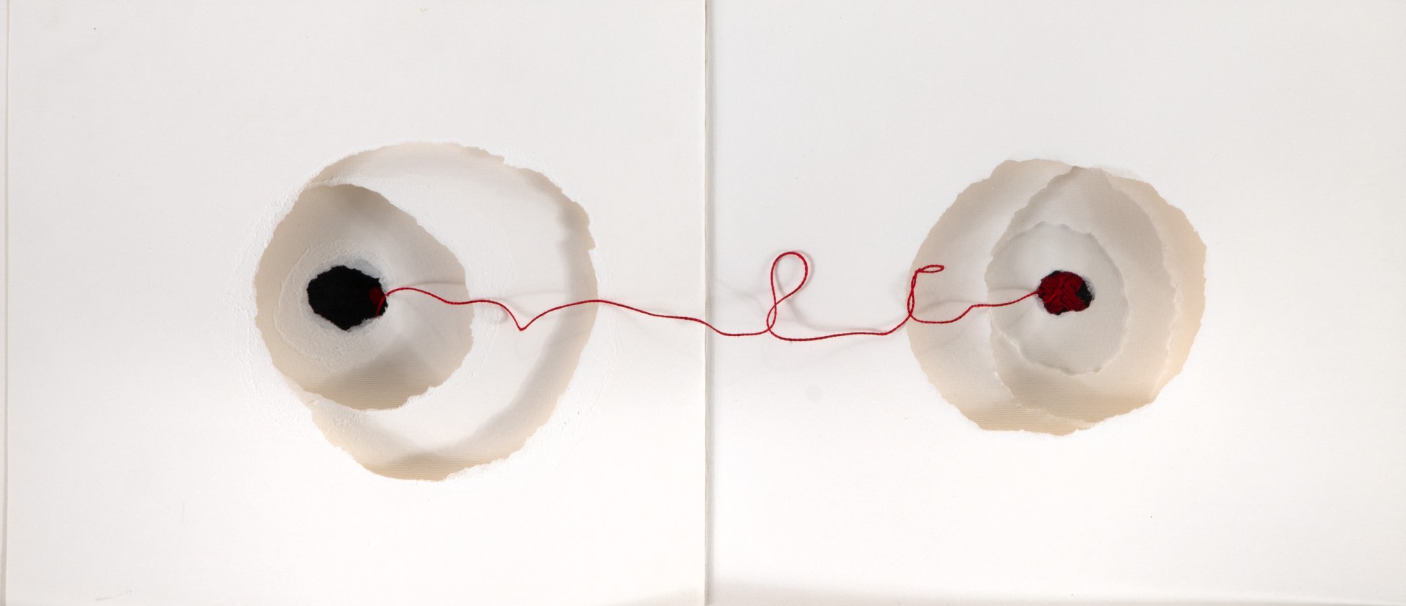 Anna Maria Maiolino - Ponto a Ponto